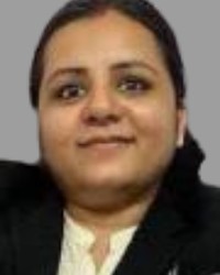 Advocate Priyanka Singh - Lead India
