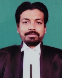 Advocate Puneet Babu - Lead India