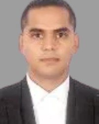 Advocate Puneet Srivastava - Lead India