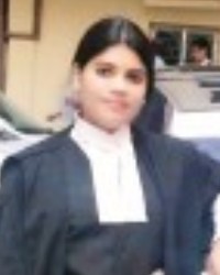 Advocate Purnima Halder - Lead India