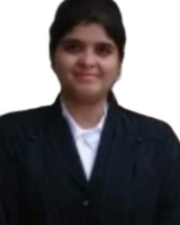 Advocate Purvi Shah - Lead India