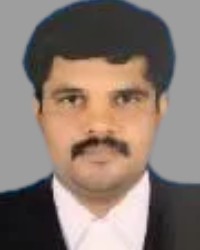 Advocate Raghuraman Balaji - Lead India