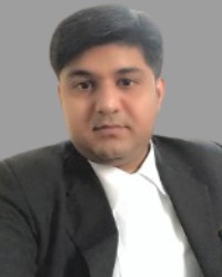 Advocate Rahim Ubwani - Lead India