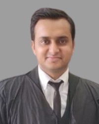 Advocate Rahul Bansal - Lead India