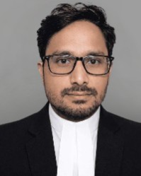Advocate Rahul Bhargav - Lead India