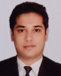 Advocate Rahul Dugar