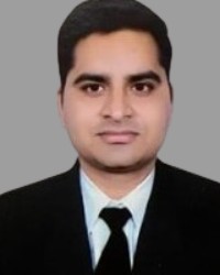 Advocate Rahul Saini - Lead India