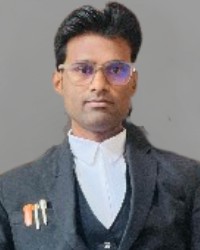 Advocate Raj - Lead India