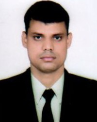 Advocate Rajan Pratap Singh - Lead India