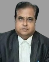 Advocate Rajeev Srivastava - Lead India
