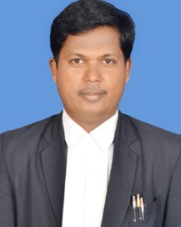 Advocate RAJESH BOMMIDI - Lead India