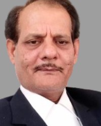 Advocate Rajesh kumar Singh - Lead India