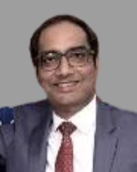 Advocate Rajesh Rai - Lead India