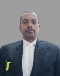 Advocate Rajiv Ranjan - Lead India