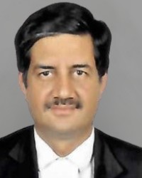 Advocate Rajiv Sharma - Lead India