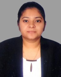Advocate RAJNISH - Lead India