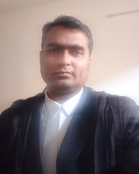 Advocate Raju singh chouhan - Lead India