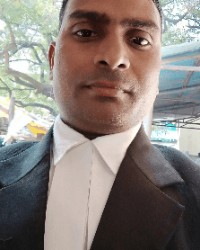 Advocate Rakesh Kumar Gupta - Lead India