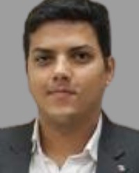 Advocate Rakesh Sah - Lead India