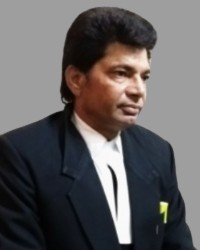 Advocate Rakesh Varma - Lead India