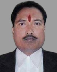 Advocate Ramakant Kumar - Lead India