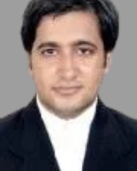 Advocate Ramit Sehrawat - Lead India