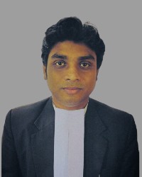 Advocate Ranjit Mondal - Lead India