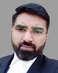 Advocate Ravi Panwar - Lead India