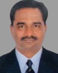 Advocate Ravindra Vishnu Sankpal - Lead India