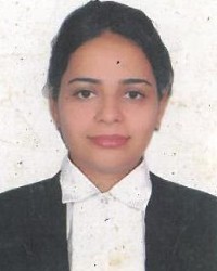 Advocate Riddhi Hakeem - Lead India
