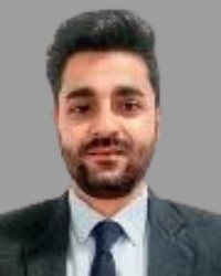 Advocate Rishabh Kapur - Lead India