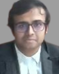 Advocate Rishabh Kumar - Lead India