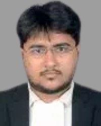 Advocate Rishabh Mishra - Lead India