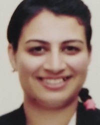 Advocate rishika arora - Lead India