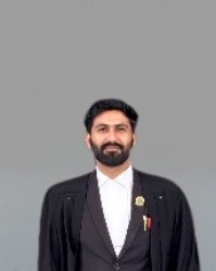Advocate Robiul Islam