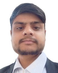 Advocate Rohan chouhan - Lead India