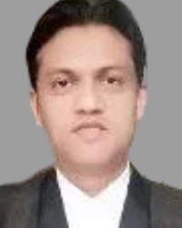 Advocate Rohit Jagwani - Lead India