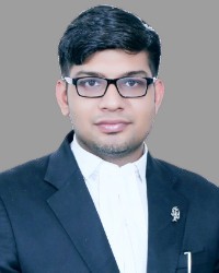 Advocate Rohit Pathak - Lead India