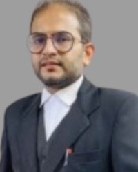 Advocate Rohit Yadav - Lead India