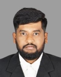 Advocate Rupesh R - Lead India