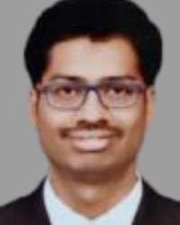 Advocate S. R. Iyalpari - Lead India