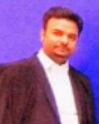 Advocate Sachin kashyap - Lead India