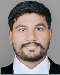 Advocate Saiprasad Sahebrao Rathod - Lead India