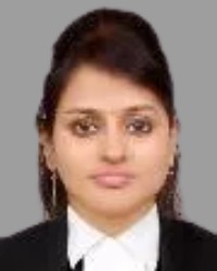 Advocate Sakshi Jaiswal - Lead India