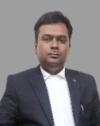 Advocate Samir N Mashale - Lead India