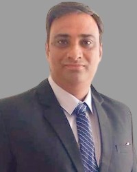 Advocate Sandeep Chopra - Lead India
