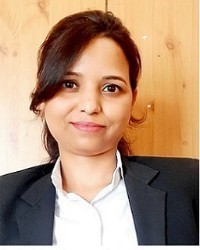 Advocate Sandhya Singh - Lead India