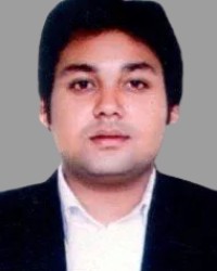 Advocate Sandipan Mohanty - Lead India