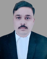 Advocate Sangam Prakash - Lead India