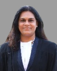 Advocate Sangeeta Hiralal Desarda - Lead India